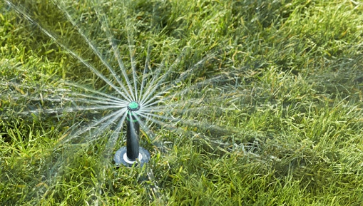 Best Irrigation Company Cape Town