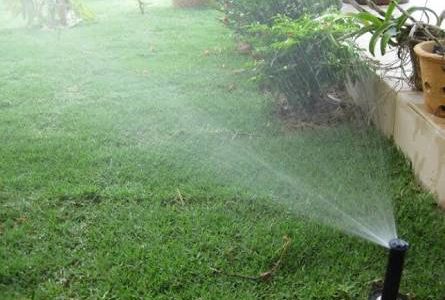 Irrigation Solutions Cape Town