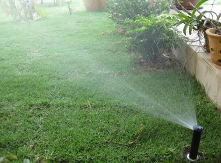 Irrigation Solutions Cape Town